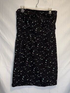 BCBGeneration Space Dress